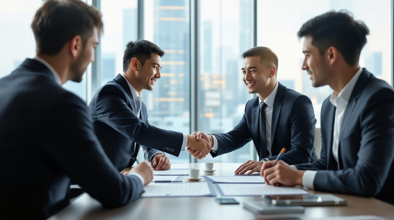 飞飞影视与腾讯视频达成战略合作，共同开发精品网剧