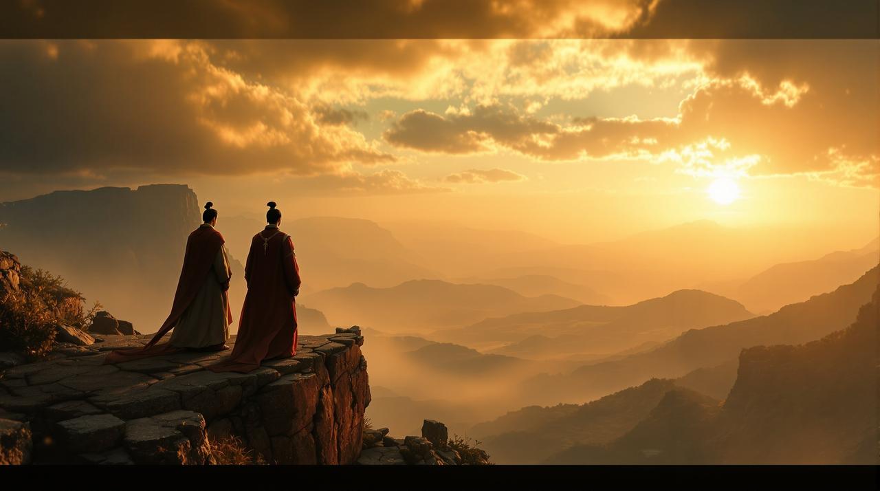 飞飞影视年度巨制《长河》正式杀青，预计明年春节档上映